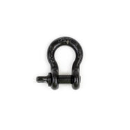 CM Carbon Steel Shackle - top view - imagen 3