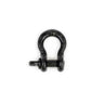 CM Carbon Steel Shackle - top view