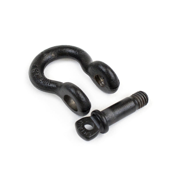 CM Carbon Steel Shackle - pin out
