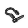 CM Carbon Steel Shackle - pin out