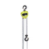 AMH Manual Hoist 0.5t-10'Lift-08'Drop-Overload Protected– – Now available at MTN Shop US.