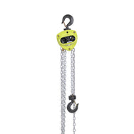 AMH Manual Hoist 0.5t-20'Lift-18'Drop– – Now available at MTN Shop US.