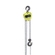 AMH Manual Hoist 0.5t-10'Lift-08'Drop-Overload Protected