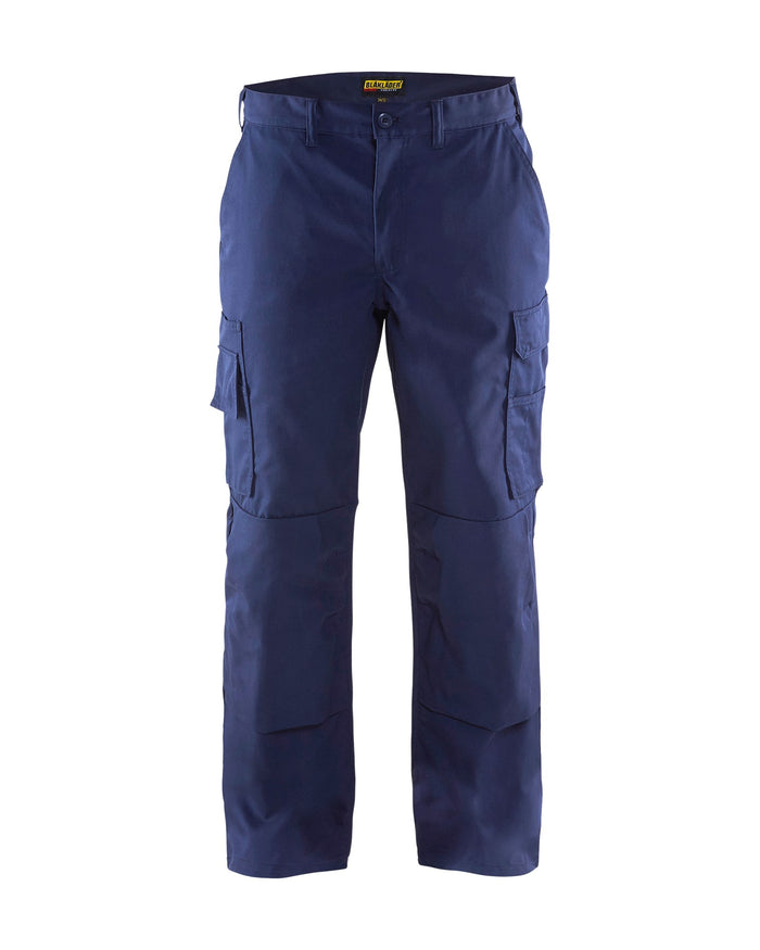 Pantalones de servicio/mecánico Blaklader