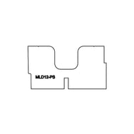 Mountain Productions BOX®: Spektrum Series SM Insert Package – Double Prostar & 3 Storage– – Now available at MTN Shop US. - imagen 3