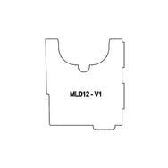 Mountain Productions BOX®: Spektrum Series SM Insert Package – Single CM Lodestar V1 & 3 Storage– – Now available at MTN Shop US. - imagen 2