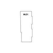 Mountain Productions BOX®: Spektrum Series SM Insert Package – Double CM Lodestar V1 & 2 Storage– – Now available at MTN Shop US. - imagen 4