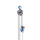 MINI Manual Hoist 0.25t-08'Lift-06'Drop
