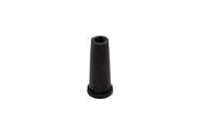 CM Control Boot (V1/V2)– Key number 627-470. Power cord grommet for V1 and V2 IP-rated Lodestar hoists. This part is for use in IP-rated hoists. For non IP-rated hoists, use part number 28776. – Now available at MTN Shop US.