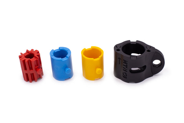 Mountain Productions Chain Slider– – Now available at MTN Shop US.