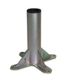 OZ Lifting Bases for Carbon Fiber Elite Davit Cranes– Made to measure bases for elite carbon fiber davit cranes. Keep your crane secure with the pedestal or wall bases and reduce the height of the crane with the socket base. – Now available at MTN Shop US.