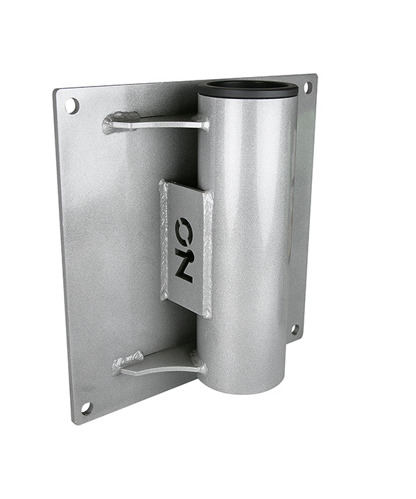 OZ Lifting Bases for Compozite Davit Crane– Made to measure bases for compozite davit cranes. Keep your crane secure with the pedestal or wall bases and reduce the height of the crane with the socket base. – Now available at MTN Shop US.