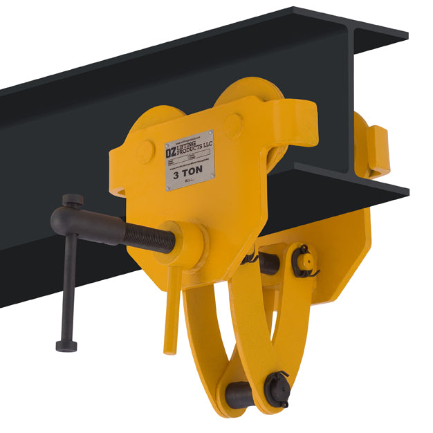 OZ Lifting Quick Adjust Trolley