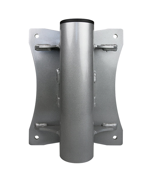 OZ Lifting Bases for Tele-Pro Davit Cranes