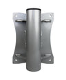 OZ Lifting Bases for Tele-Pro Davit Cranes– Made to measure bases for OZ Lifting tele-pro davit cranes. Keep your crane secure with the pedestal or wall bases and reduce the height of the crane with the socket base. – Now available at MTN Shop US.