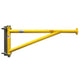 OZ Lifting Builder's Hoist Mount Brackets