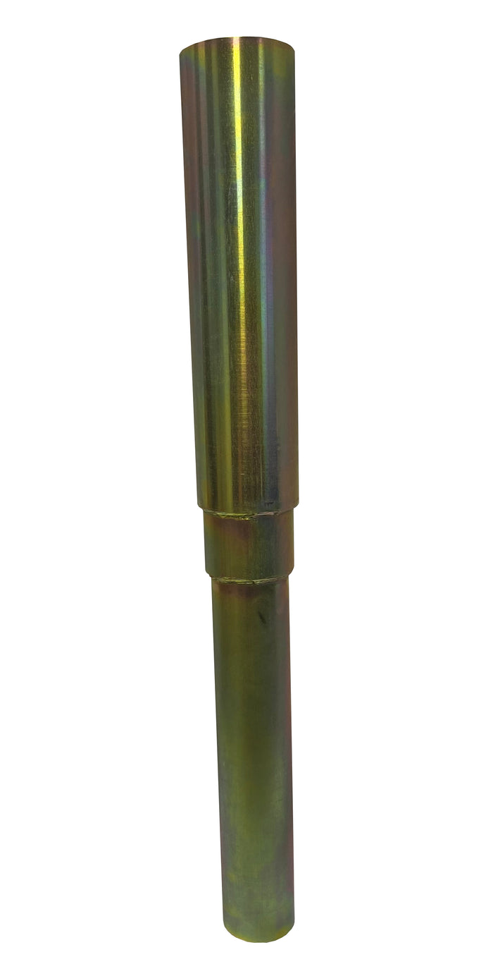 OZ Lifting Mast Extensions for Compozite Davit Crane