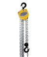 0.5 Ton weight capacity chain hoist