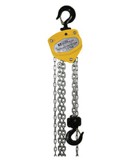 1.5 Ton weight capacity chain hoist - imagen 3