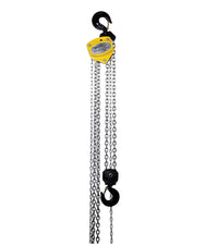 3 Ton weight capacity chain hoist - imagen 5