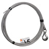 OZ Lifting 1/4" Stainless Steel Cable Without a Ball– – Now available at MTN Shop US.