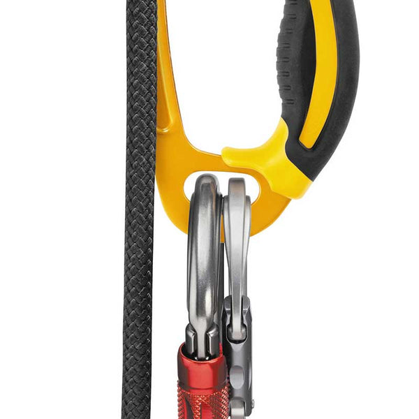 Petzl ASCENSION Ascender - Wide Lower Hole