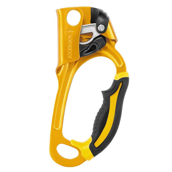 Petzl ASCENSION Ascender - Right-Handed Version