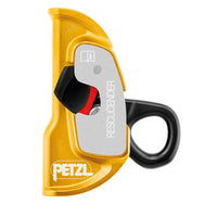 Petzl RESCUCENDER Rope Grab - Safety Catches Equipped with Indicators - imagen 3