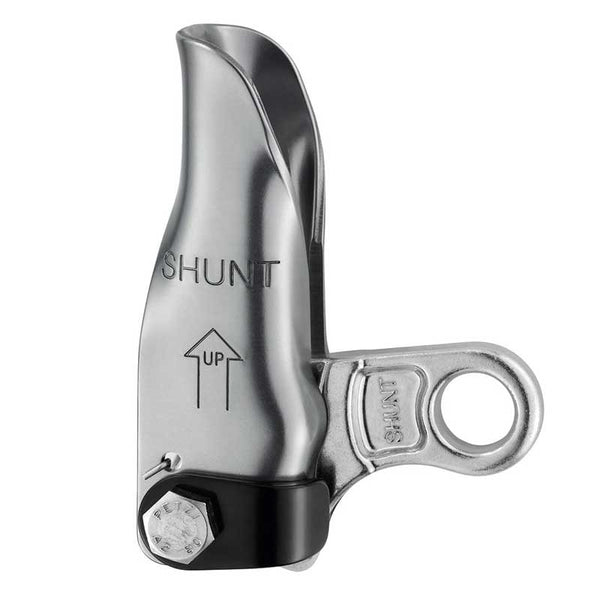 Petzl SHUNT Mechanical Prusik
