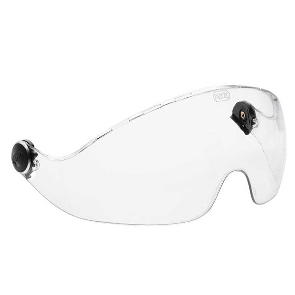 Petzl VIZIR Eye Shield (2018 Model)