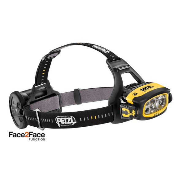 Petzl DUO S Headlamp