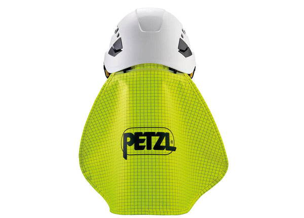 Petzl Nape Protector for VERTEX® & STRATO® Helmets