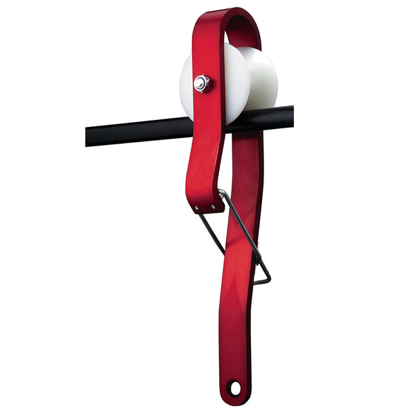 Petzl ROLLCAB Cable Wheel