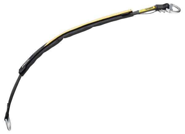 Petzl PROTEC Flexible Protector For Fixed Rope – The Petzl Protec flexible protector protects fixed ropes from tear and wear during rescue work or when working at a height. The Protec built for regular to intensive use and it is durable and simple to install. The majority of ropes for professional use are compatible with the Protec as well as anchor straps. – Now available at MTN Shop US.