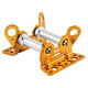 Petzl Roller Coaster Rope Protector for Moving Rope