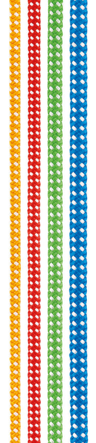 Petzl Cordage Spool – Whether you are looking for a single rope, a half/twin rope or a rope with multiple certifications (single and half/twin). – Now available at MTN Shop US.