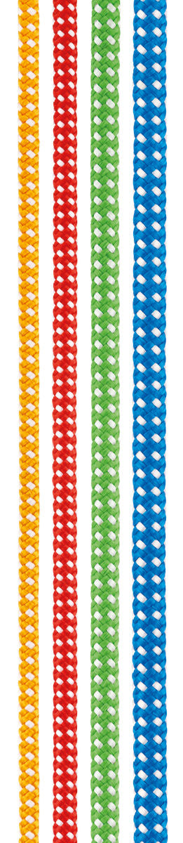 Petzl Cordage Spool – Whether you are looking for a single rope, a half/twin rope or a rope with multiple certifications (single and half/twin). – Now available at MTN Shop US.