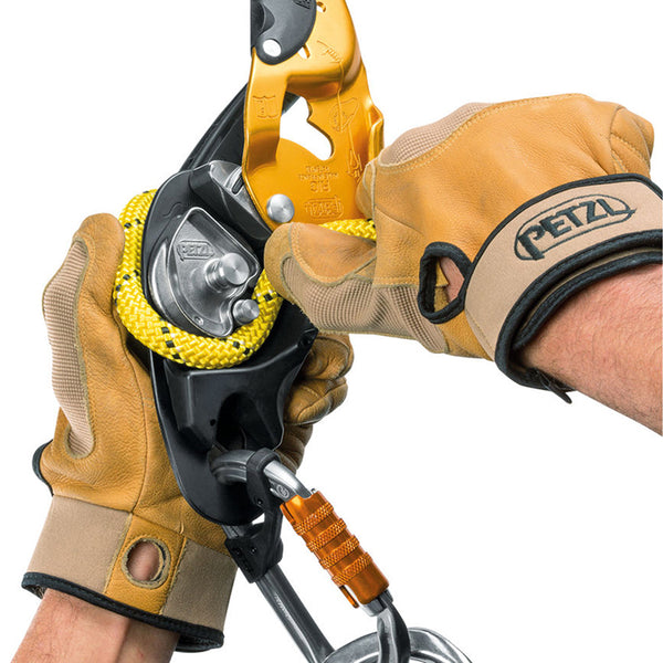 Duplicated- Petzl Parallel Static Rope (Tactical)
