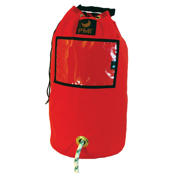 PMI Rope Bag– PMI’s Rope Bags are the ideal storage solution for rope of all sizes. Variety of sizes and colors. Double sewn seams for rugged use and reliability. – Now available at MTN Shop US.