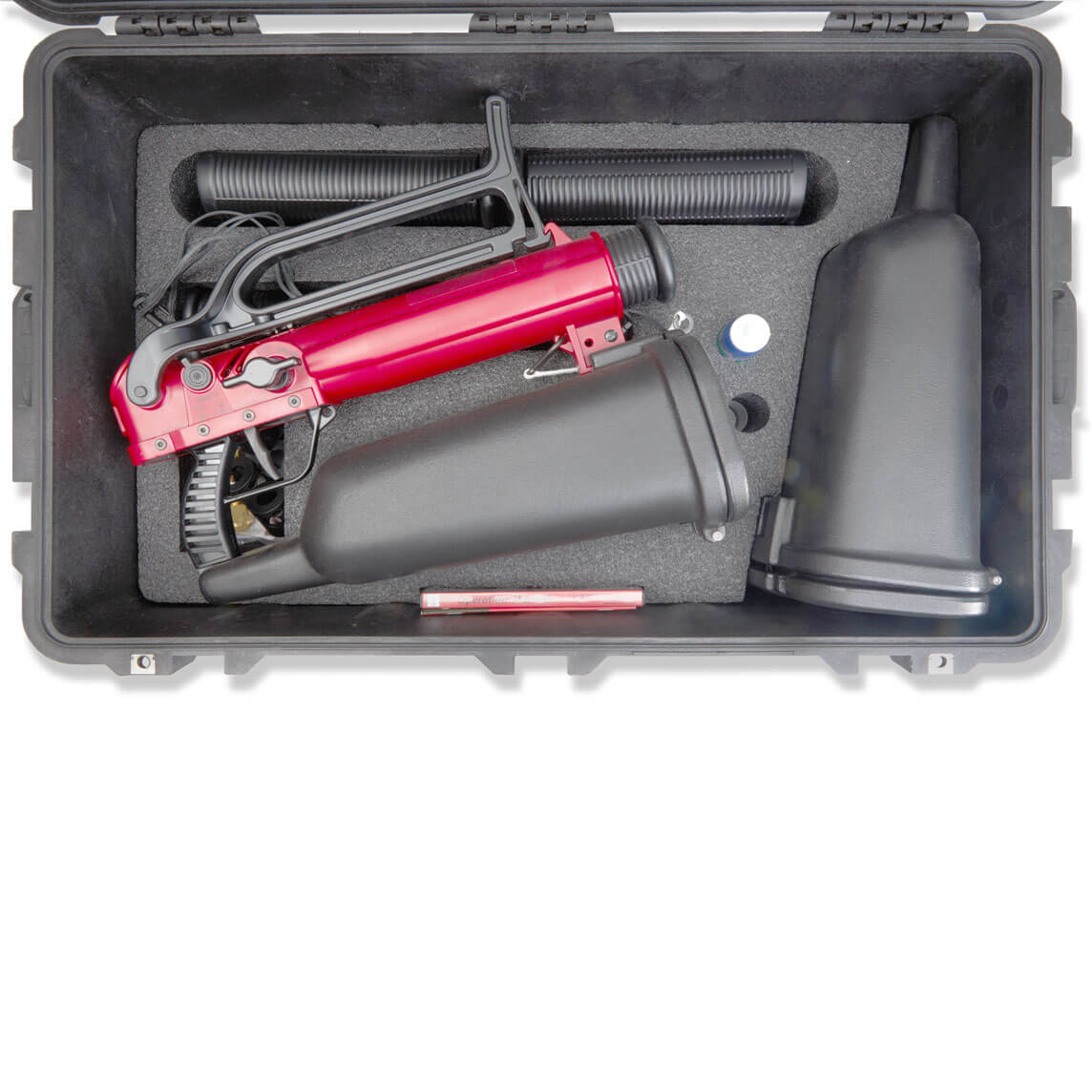 Ronin Resqmax Line Launcher– – Now available at MTN Shop US. - imagen 11