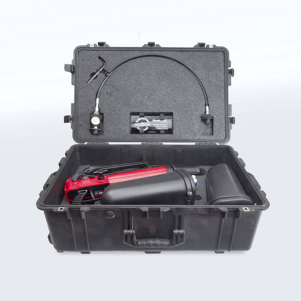 Ronin Resqmax Line Launcher– – Now available at MTN Shop US.