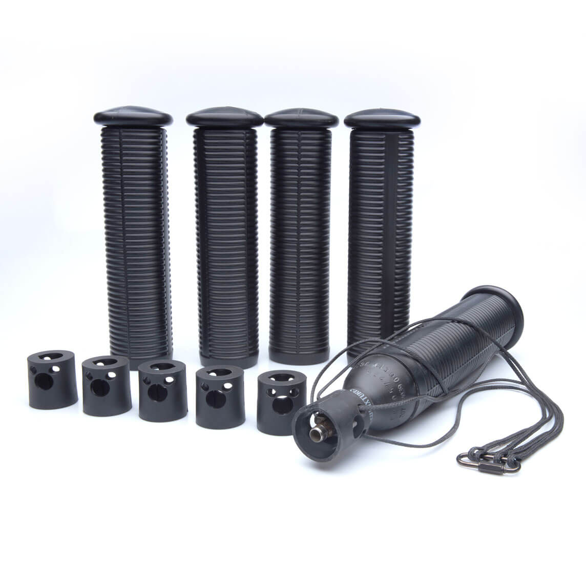 Ronin Resqmax Line Launcher– – Now available at MTN Shop US. - imagen 9