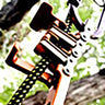 Rock Exotica Unicender– Since its inception in 2005, the Unicender has been the most flexible tool for tree climbing. – Now available at MTN Shop US.