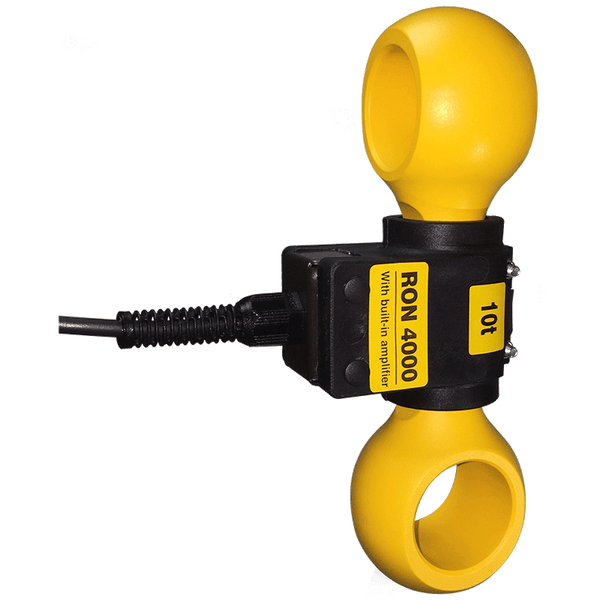 Eilon Engineering Ron Crane Scales™ Load Cell with Built-in Amplifier (0-2V Output)– Ron Crane Scales™ Load Cell with Built-in Amplifier (0-2V Output) – Now available at MTN Shop US.