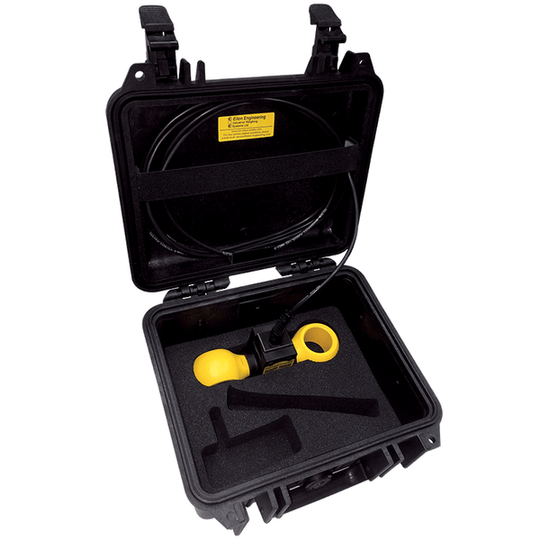 Eilon Engineering Ron Crane Scales™ Load Cell with Built-in Amplifier (4-20mA Output)– Ron Crane Scales™ Load Cell with Built-in Amplifier (4-20mA Output) – Now available at MTN Shop US.