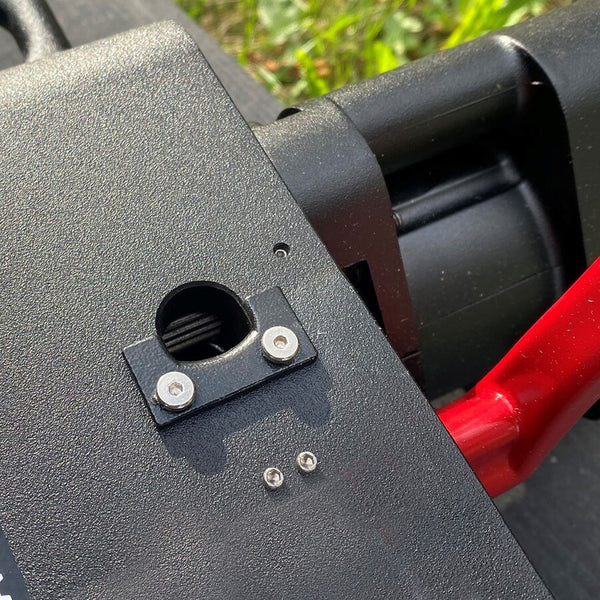 Ronin Bollard– Besides affordability, Ronin Lift is the ultimate go-to device because it is lightweight, contains a hot-swappable battery, is capable of lifting up to 400 pounds – Now available at MTN Shop US.