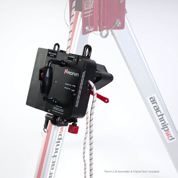 Ronin Rescue Tripod Mount– – Now available at MTN Shop US.