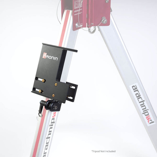 Ronin Rescue Tripod Mount– – Now available at MTN Shop US.