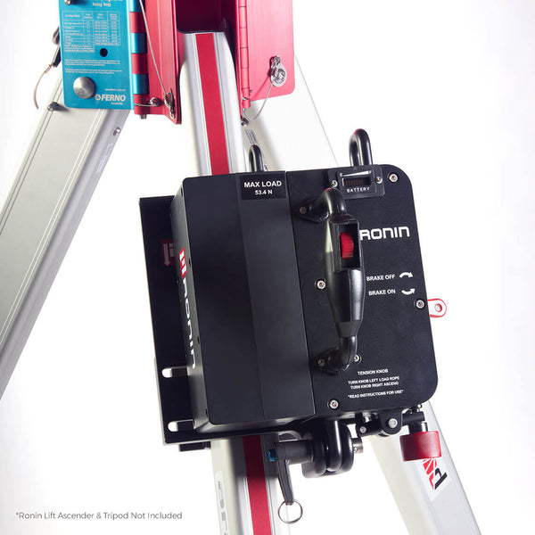 Ronin Rescue Tripod Mount– – Now available at MTN Shop US.