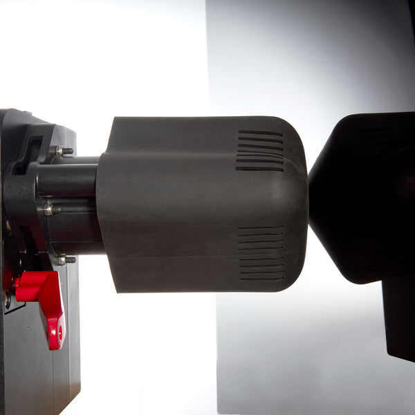 Ronin Rubber Motor Cover